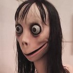 Игра Момо хоррор