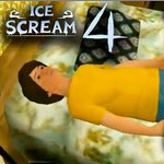 Игра Мороженщик 4 геймплей