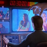Игра Not For Broadcast геймплей