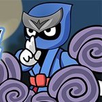 Игра Опасные прыжки