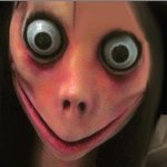 Игра Страшилка Момо