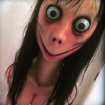 Игра Страшная Момо