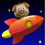 Игра Тест на ловкость для детей