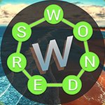 Игра WOW: Слова из букв геймплей