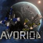 Игра Аворион геймплей