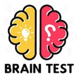 Игра Брайн тест геймплей