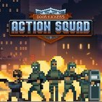 Игра Door Kickers Action Squad