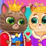 Игра Король и Королева