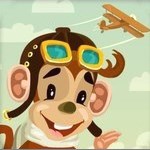 Игра Новое приключение для мальчиков 4 лет геймплей