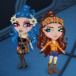 Игра Сервер Ава сити