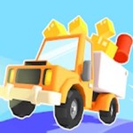 Игра Умелый водитель