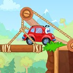 Игра Вилли для мальчиков 4 лет