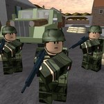 Игра Война Роблокс