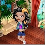 Игра Жизнь блоггера Ава сити