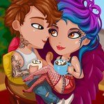 Игра Ава сити вк