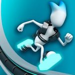 Игра Бродилка на 4 геймплей