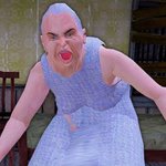 Игра Гренни 3 геймплей