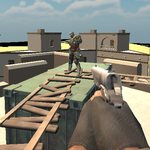 Игра Контра сити 3D Игра Контра сити 3D