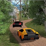 Игра Крутая езда для мальчиков 7 лет