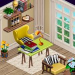 Игра Квартира мечты Ава сити геймплей