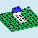 Игра Лего для мальчиков 7 лет