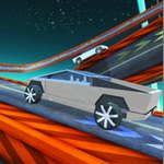 Игра Машины для мальчиков 7 лет