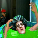 Игра Мисс Ти геймплей