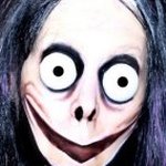 Игра Настоящая Момо