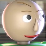 Игра Песня Балди