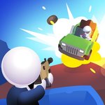 Игра Rage Road