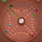 Игра Развлечение на 4 человека геймплей