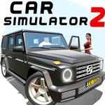 Игра Симулятор автомобиля 2