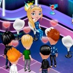 Игра Виртуальный мир Ава сити