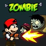 Игра Зомби для мальчиков 7 лет