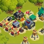 Игра Битва за Острова