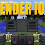 Игра Эндер ио