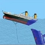 Игра Флоатинг сандбокс