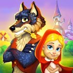 Игра Гримм ферма с историями
