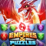 Игра Империя пазлов Игра Империя пазлов