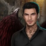 Игра Клуб Романтики Люцифер