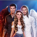 Игра Клуб Романтики Секрет Небес