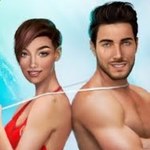 Игра Клуб Романтики Высокий Прибой геймплей