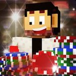 Игра Крафт Вегас