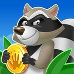 Игра Монеточка геймплей