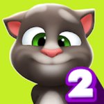 Игра Мой говорящий Том 2 Игра Мой говорящий Том 2