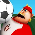 Игра Необычный матч