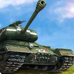 Игра Танки Стальной Легион геймплей