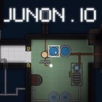 Игра Юнон ио геймплей