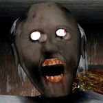 Игра Злая бабка Гренни Игра Злая бабка Гренни