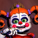 Игра FNAF Circus Baby's Diner